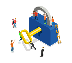 We have a professional and highly skilled locksmith team for all types of lock solutions in Madera, CA