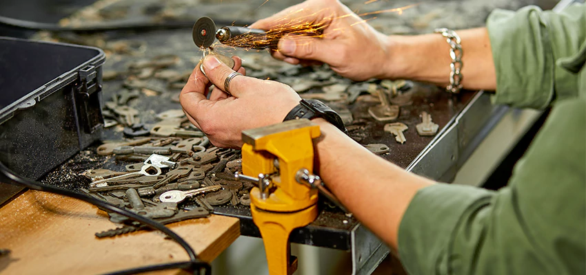 24 Hours Locksmith Solutions in Madera, CA