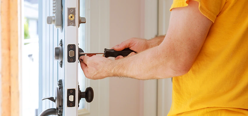 Break-in Prevention Solutions in Madera, CA