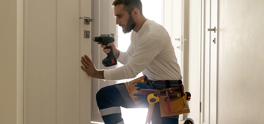 Mailbox Lock Installation Expert in Madera, California