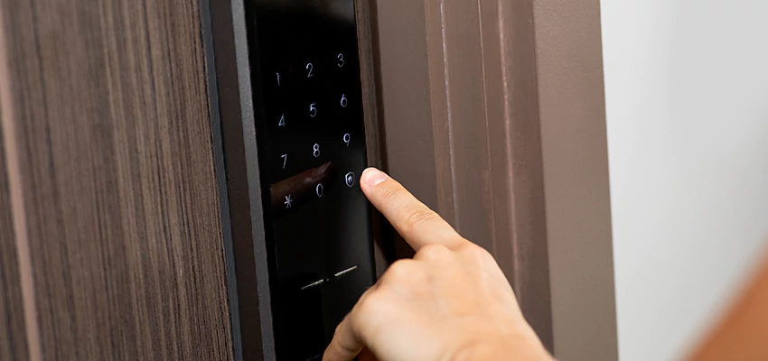 Secure Code Locks Ideas in Madera, California
