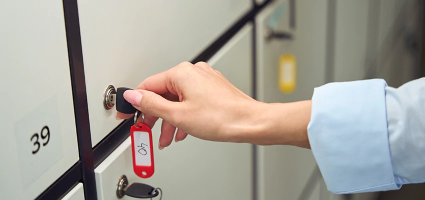 Cabinet Lock Installation in Madera, California