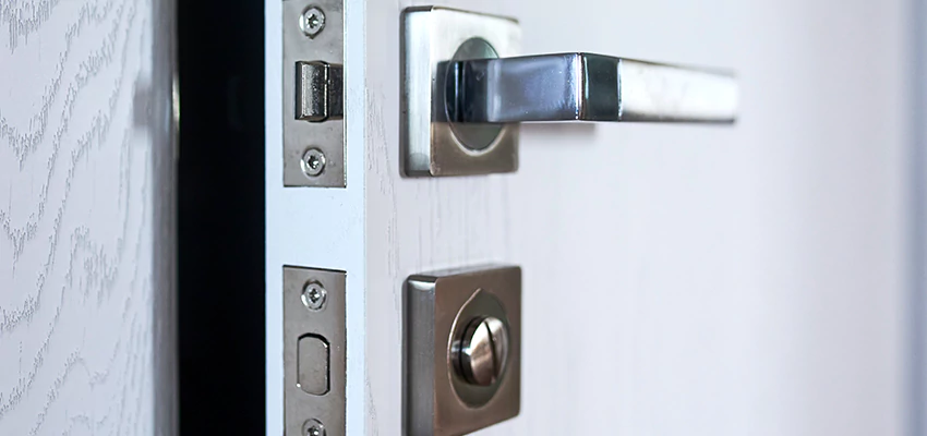Door Lever Handle Lock Repair in Madera, CA
