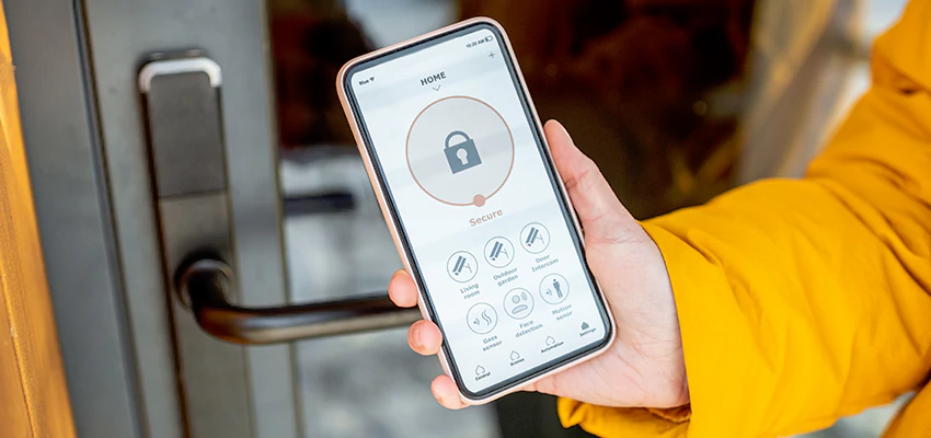Kwikset Halo Wifi Locks Repair And Installation in Madera, CA
