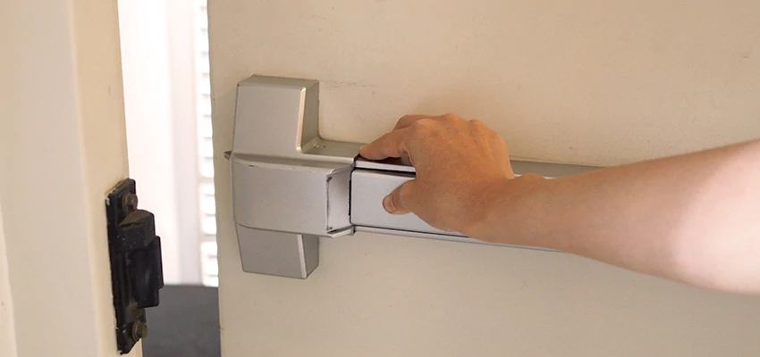 Door Lock Cylinder Reinforcements in Madera, CA