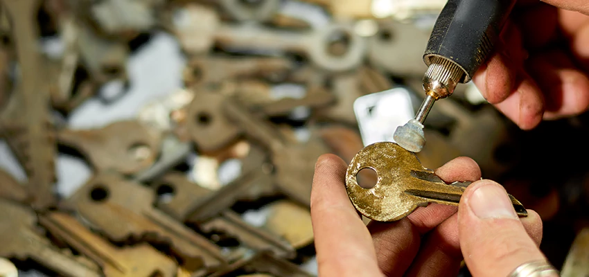 Car Lock Key Repair Service in Madera, CA