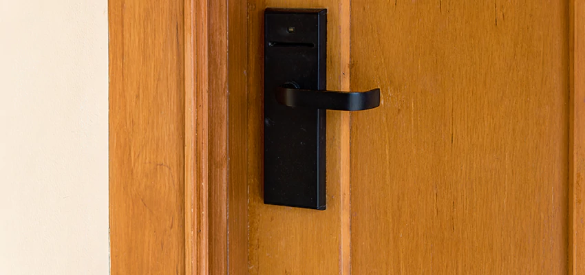 Security Gates For Home Invasion Prevention in Madera, California