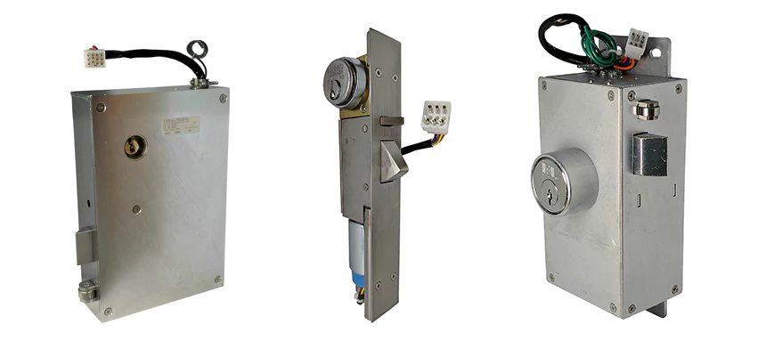 Locksmith For RR Fence Gates Brink Lock in Madera, CA