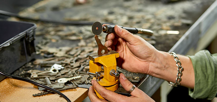 Office Key Lock Service in Madera, California