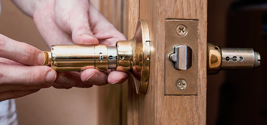 Padlock Lock Replacement Assistance in Madera, CA