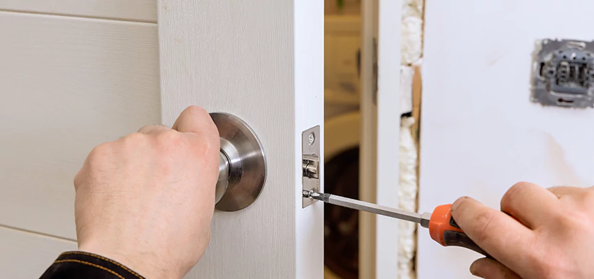 Wifi Deadbolt Installation in Madera, CA