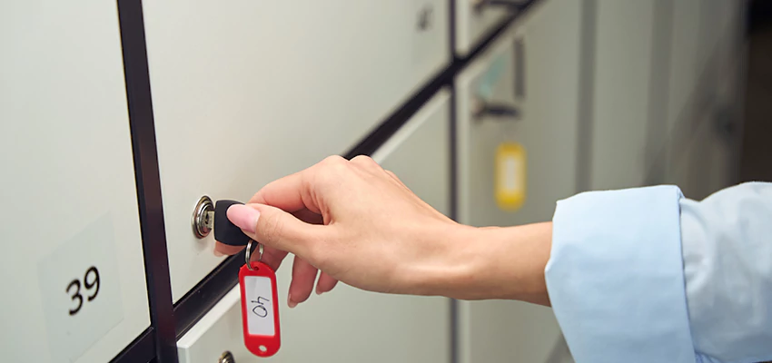 Upgrading File Cabinet Locks in Madera, California