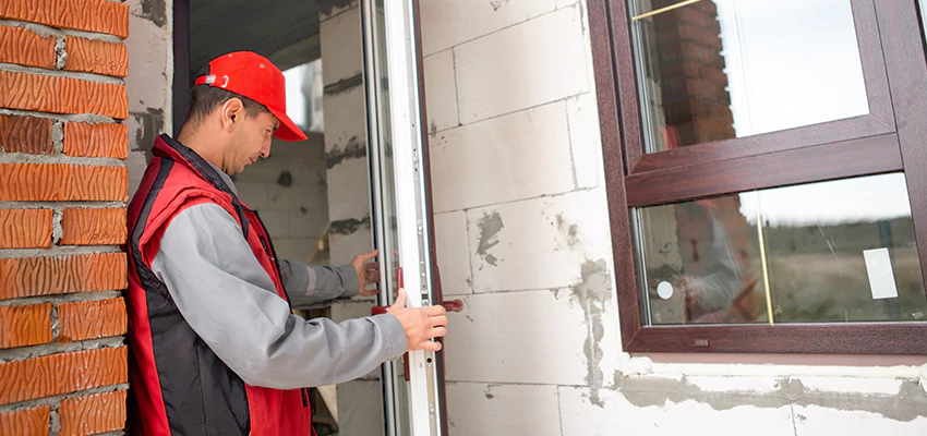 Home Invasion Door Lock Repairs in Madera, CA