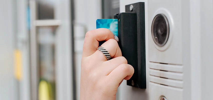 Secure Smartphone-Based Entry Systems Installation in Madera, California