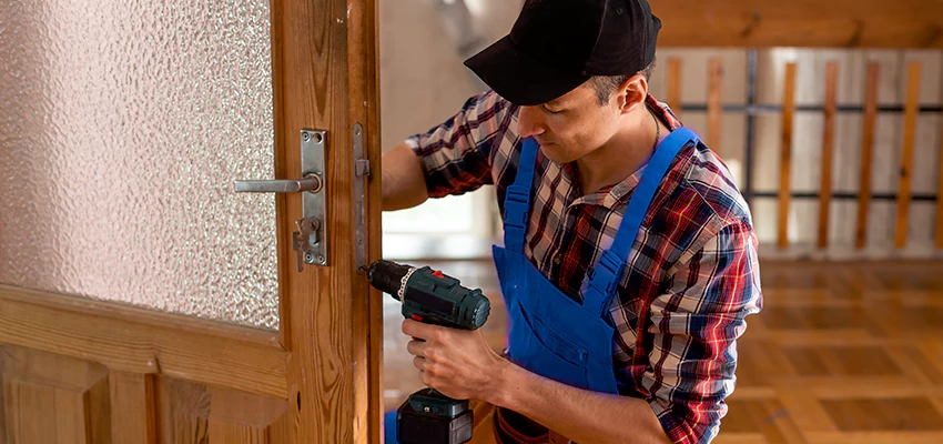 Trusted Local Digital Locks Locksmith Repair in Madera, California