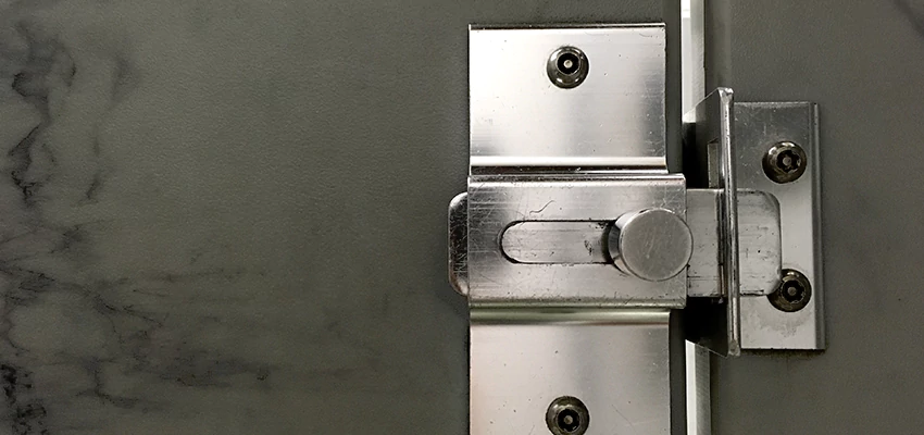Fix A Room Door Lock in Madera, CA