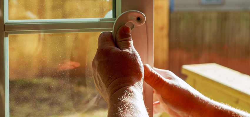 Accordion Sliding Doors Locks Replacement in Madera, CA