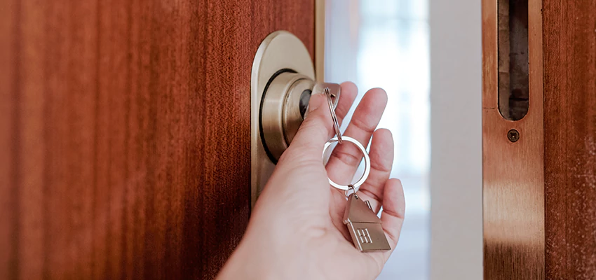 Deadbolt Lock Installation in Madera, CA