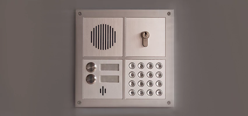 Mobile Access Control System Installation in Madera, CA