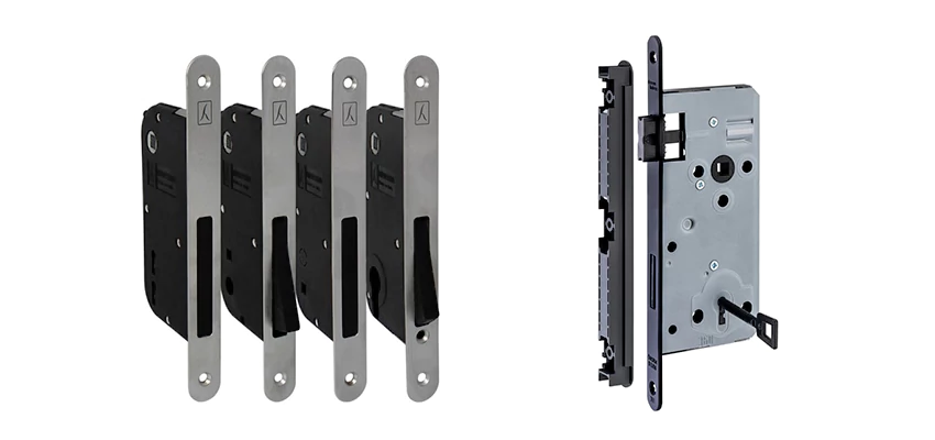 Locksmith For Magnetic Door Locks in Madera, CA