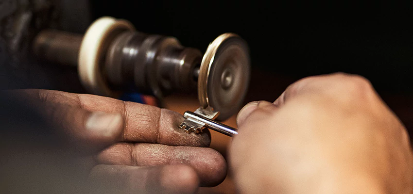 Hotel Lock Master Key System in Madera, California