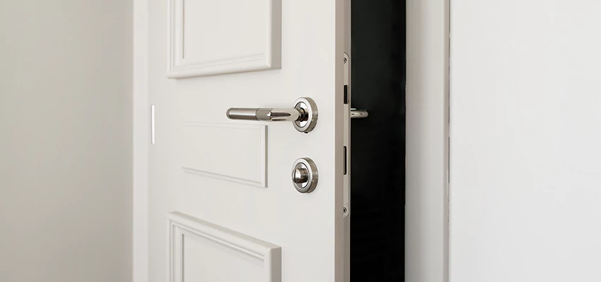 Folding Bathroom Door With Lock Solutions in Madera, CA