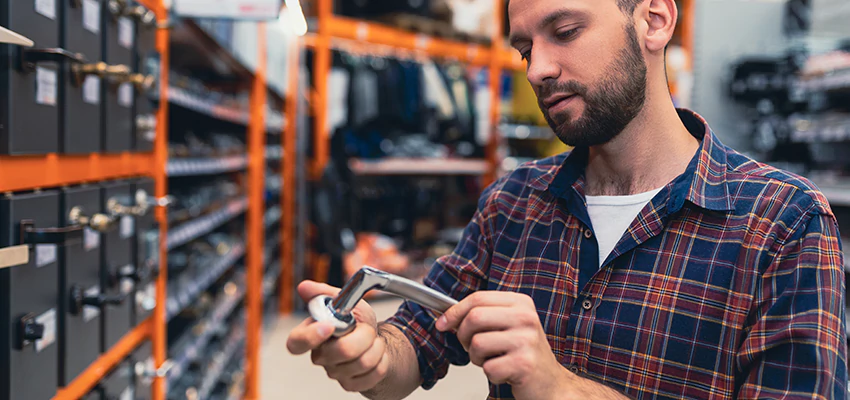 Locksmith For Retail Stores Lockout Services in Madera, California
