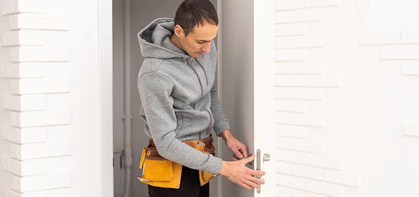 Nighttime Locksmith Near Me in Madera, CA